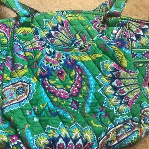 Vera Bradley Shoulder Bag